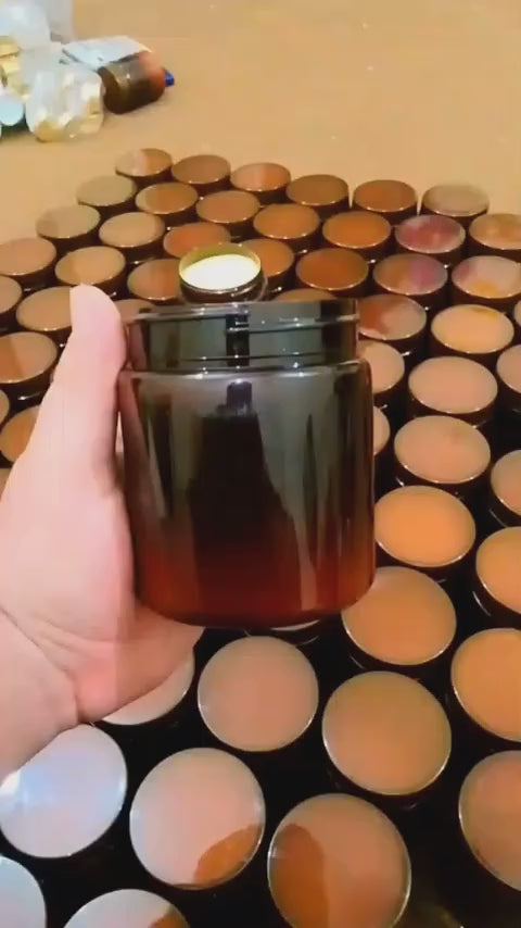 Zafrani Whitening Cream 500g – Skin Brightening And Moisturizing Face Cream For Smooth And Glowing Skin