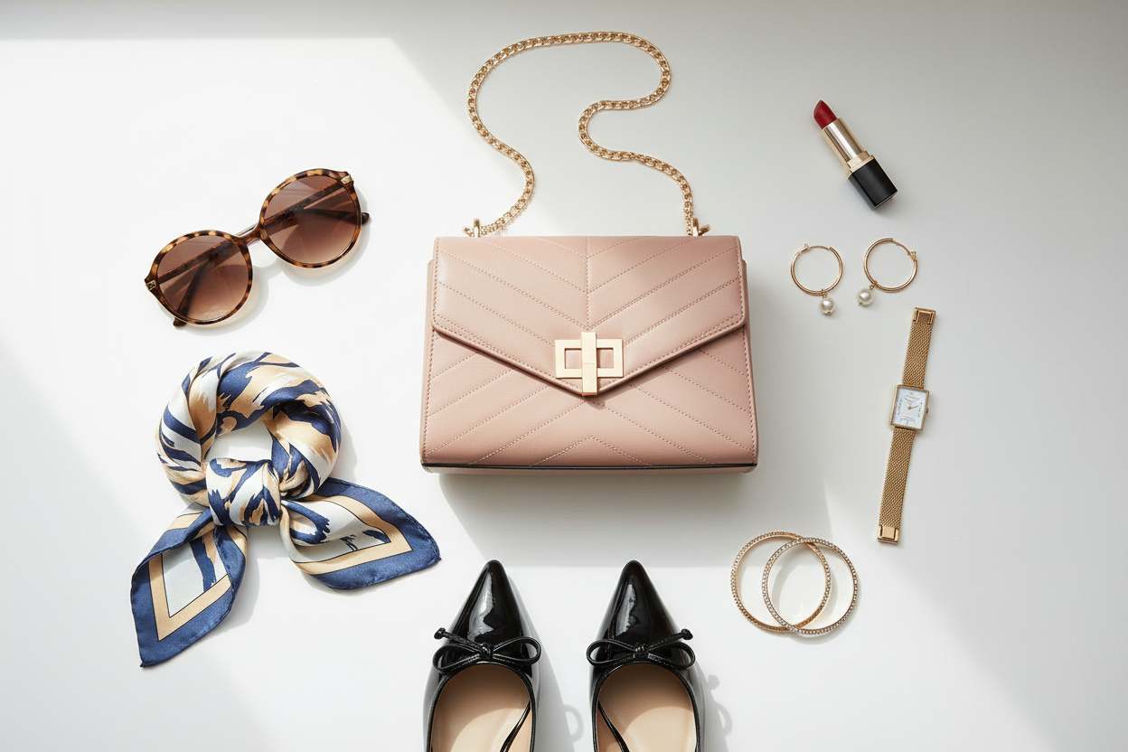 womens fashion items picture